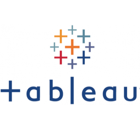 Tableau Logo resized