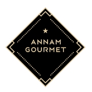 client annamgourmet logo