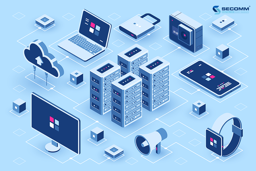 product system in digital transformation