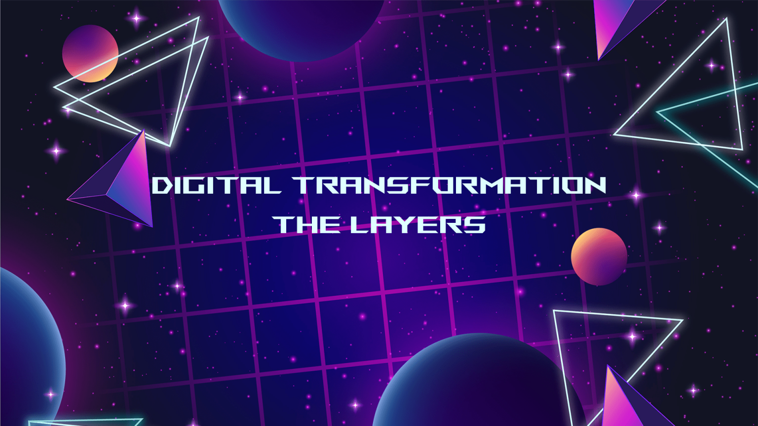 THE THOROUGH PROCESS OF DATA DIGITALIZATION - Secomm