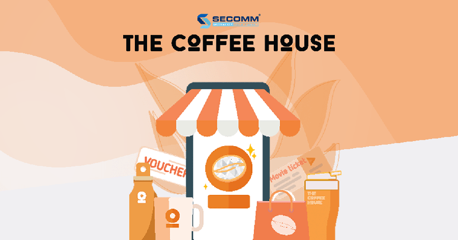 The story of The Coffee House brand