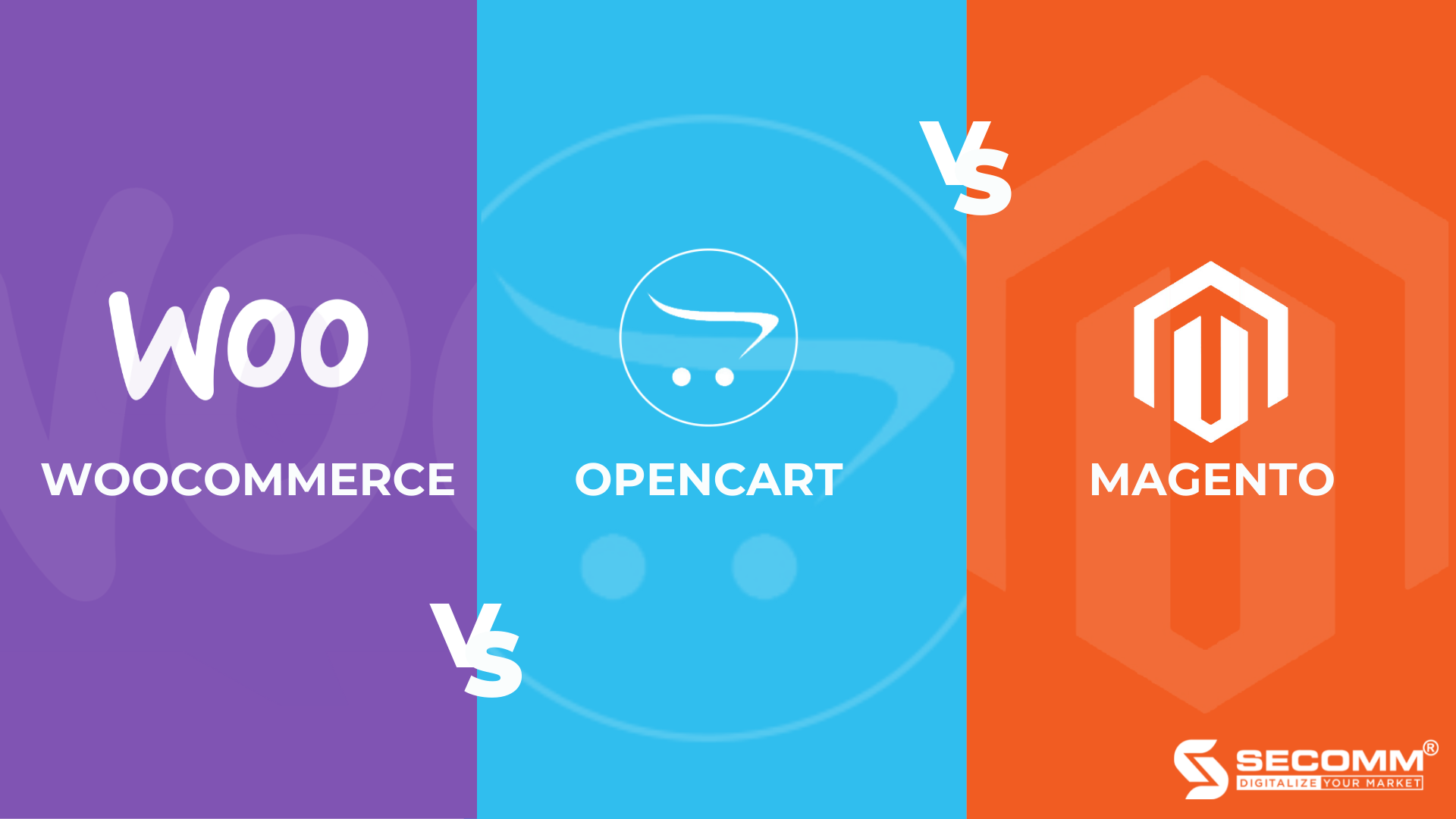 So sánh nền tảng thương mại điện tử SaaS và mã nguồn mở 2 - SaaS eCommerce Platform vs. Open Source eCommerce Platform