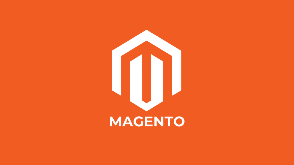 nền tảng thương mại điện tử mã nguồn mở Magento