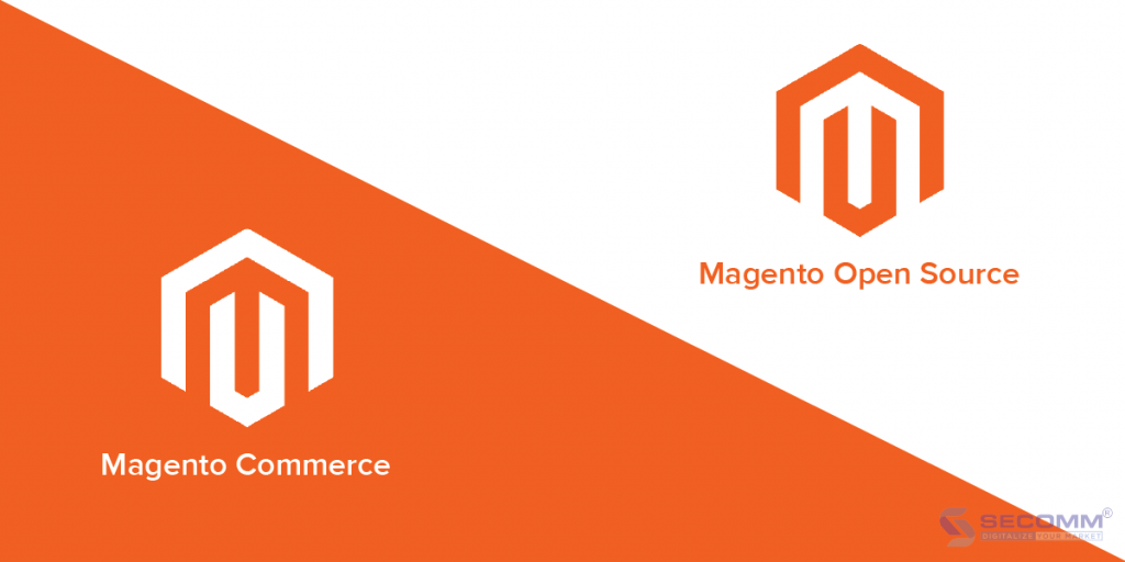 So Sánh Magento Open Source Và Magento Commerce