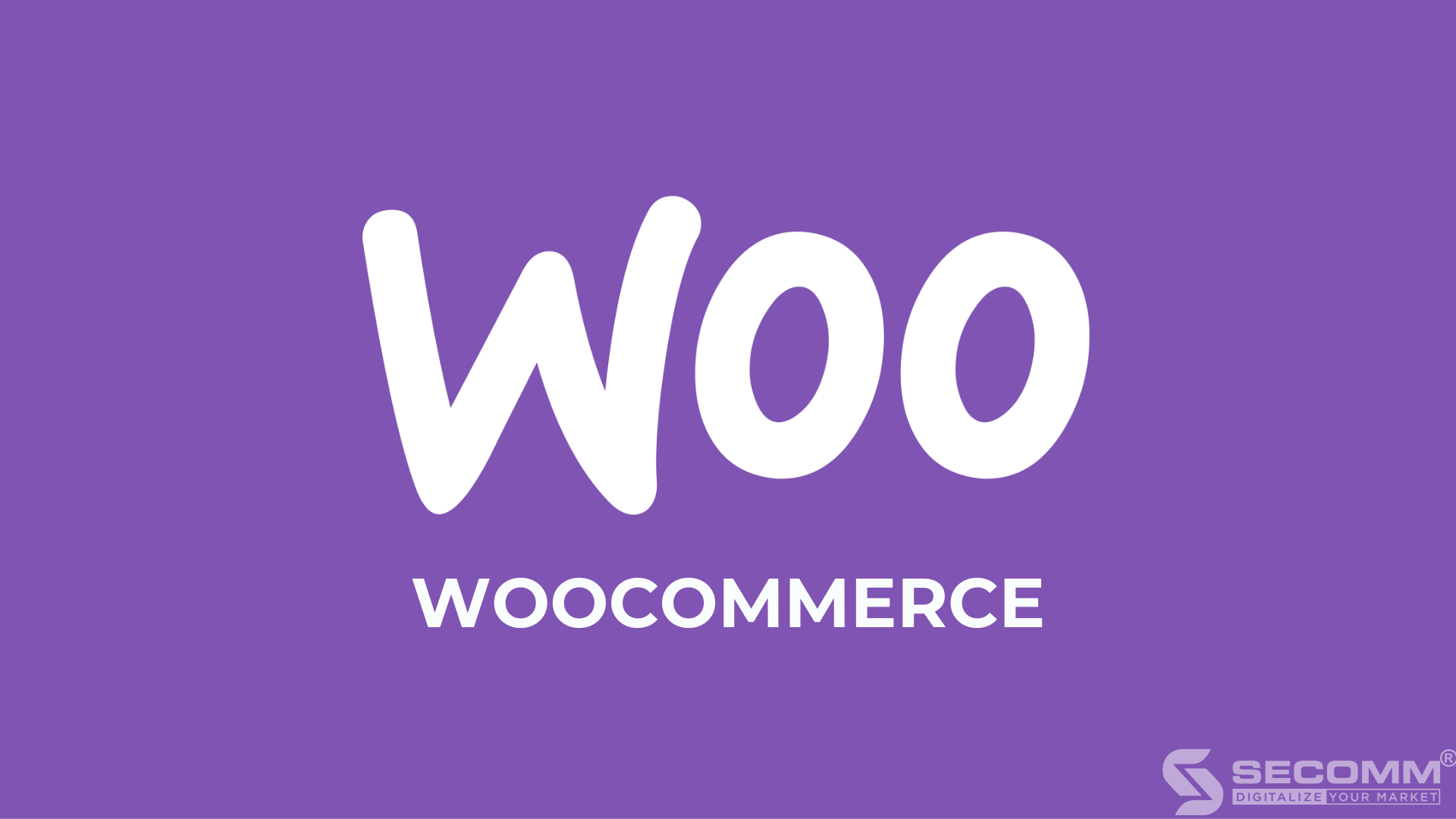 WooCommerce là một nền tảng thương mại điện tử mã nguồn mở, dưới dạng một plug-in của WordPress