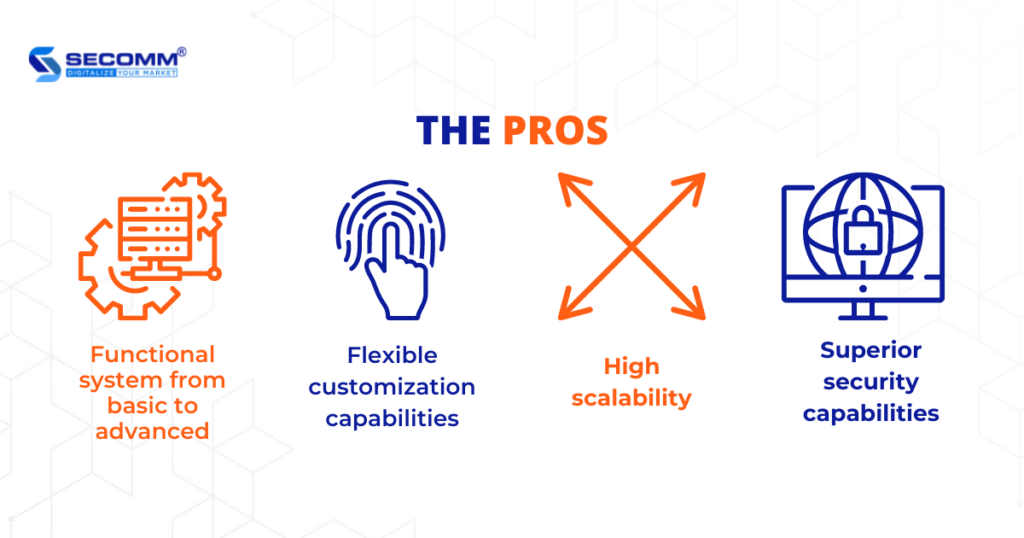 the outstanding pros and cons of magento 