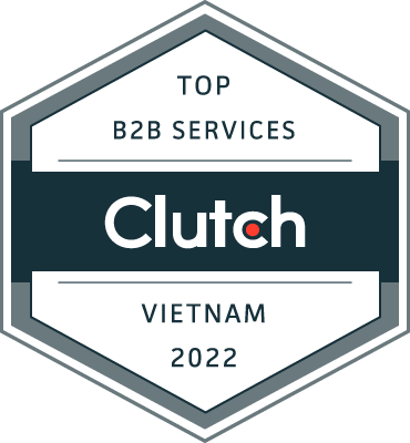 CLUTCH ACKNOWLEDGES SECOMM AS A TOP 2022 ECOMMERCE DEVELOPERS IN VIETNAM