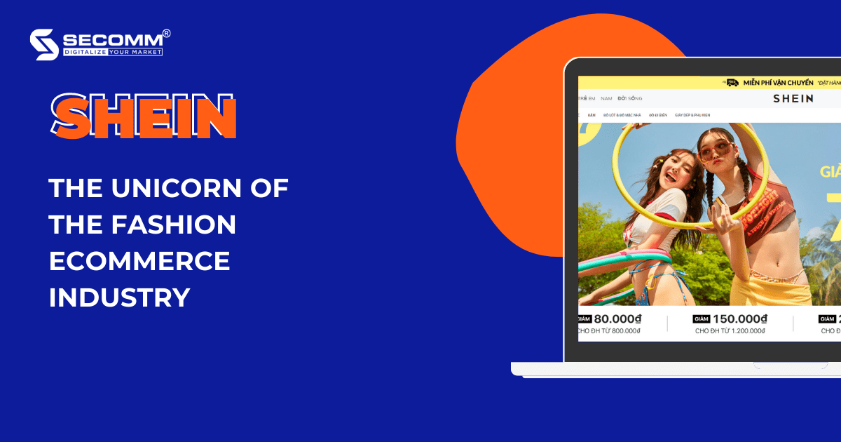 Fashion Potential, Advantages & Case studies