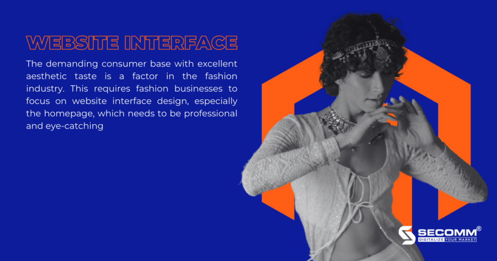 Why Magento is a suitable platform for Fashion eCommerce