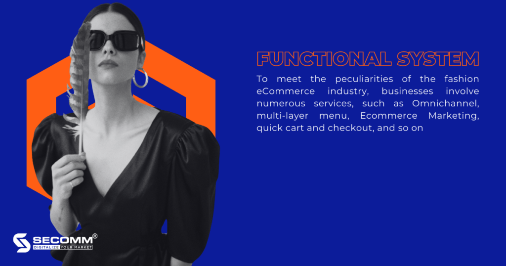 Why Magento is a suitable platform for Fashion eCommerce