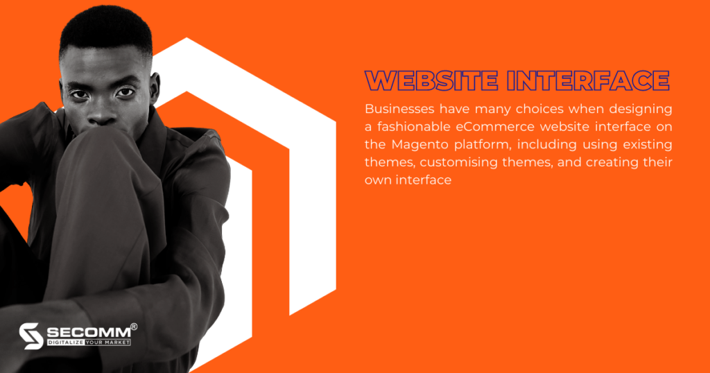 Why Magento is a suitable platform for Fashion eCommerce
