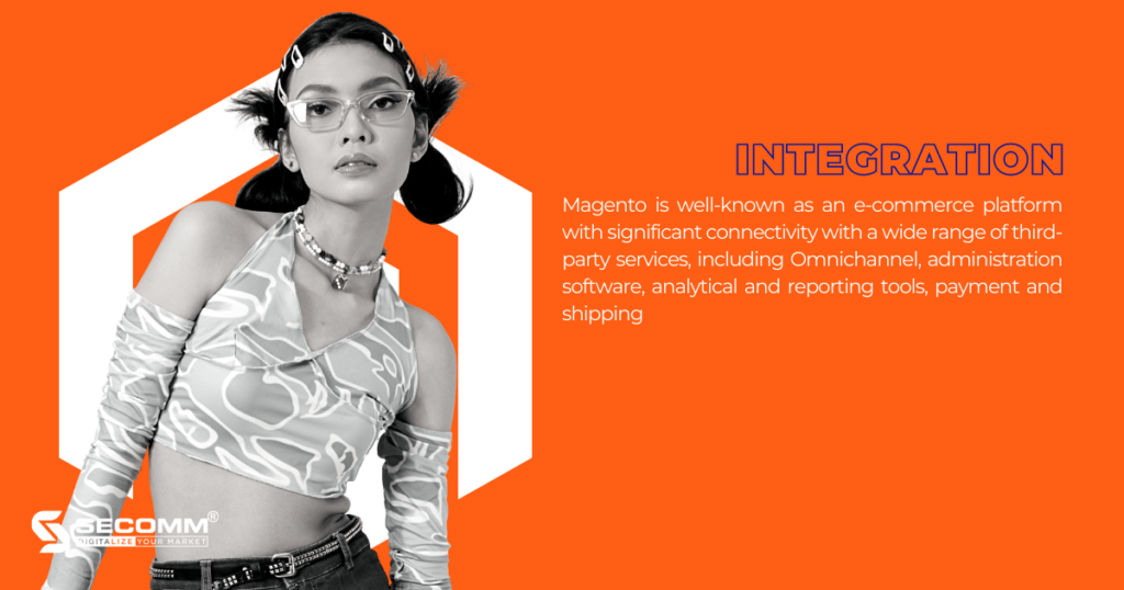 Why Magento is a suitable platform for Fashion eCommerce