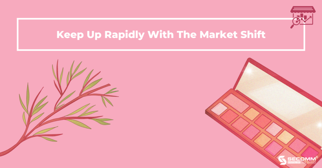 Cosmetics eCommerce Is Experiencing Unprecedented Growth