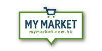 My Market logo Du an thuong mai dien tu eGrocery tren Magento 2 A superb eCommerce grocery website on Magento 2