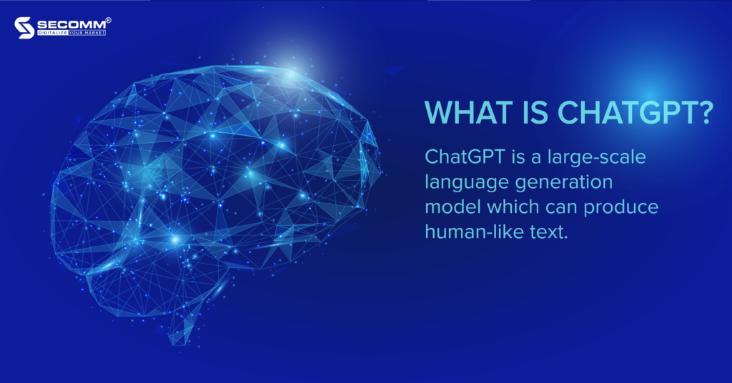 ChatGPT (Chat Generative Pre-training Transformer) is a large-scale language generation model developed by an AI company called Open AI, which was formed in 2015. ChatGPT is regarded as one of the most advanced language models available today since it can produce human-like text. It can be used for a variety of tasks, including answering questions, creating essays, emails, poems, and even programming.  You can simply use ChatGPT by visiting OpenAI’s website to create an account. Once you’ve logged into your OpenAI account, on the ChatGPT side of the website, you need to read through and accept ChatGPT terms. Then, you can start your conversation with it by asking questions.  Because it is still in the research and feedback-collection stage, it is free to use. But as of February 1, 2023, the OpenAI company launched a new version of ChatGPT Plus in the US for $20/month, while keeping the free version.