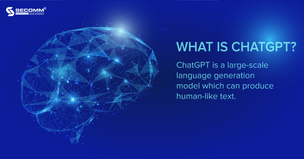 ChatGPT (Chat Generative Pre-training Transformer) is a large-scale language generation model developed by an AI company called Open AI, which was formed in 2015. ChatGPT is regarded as one of the most advanced language models available today since it can produce human-like text. It can be used for a variety of tasks, including answering questions, creating essays, emails, poems, and even programming. You can simply use ChatGPT by visiting OpenAI’s website to create an account. Once you’ve logged into your OpenAI account, on the ChatGPT side of the website, you need to read through and accept ChatGPT terms. Then, you can start your conversation with it by asking questions. Because it is still in the research and feedback-collection stage, it is free to use. But as of February 1, 2023, the OpenAI company launched a new version of ChatGPT Plus in the US for $20/month, while keeping the free version.