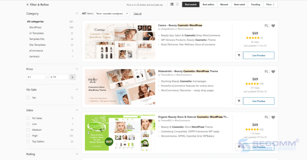 The Journey Towards A Great Cosmetics eCommerce Website-3
