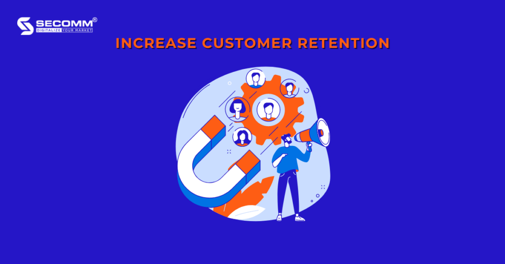 Everything To Know About eCommerce Loyalty Programs-Increase Customer Retention