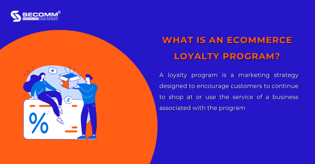 Everything To Know About eCommerce Loyalty Programs-What is an eCommerce Loyalty Program