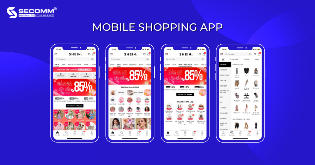 Growth Potential With Mobile Commerce In 2023