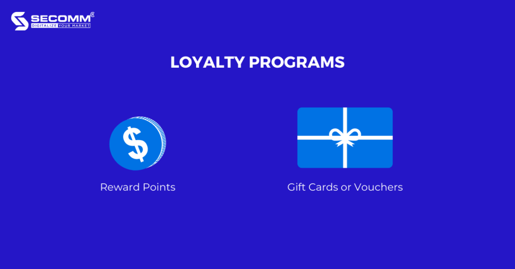 How to Leverage the O2O Commerce to Win the Retail Industry-Loyalty Programs