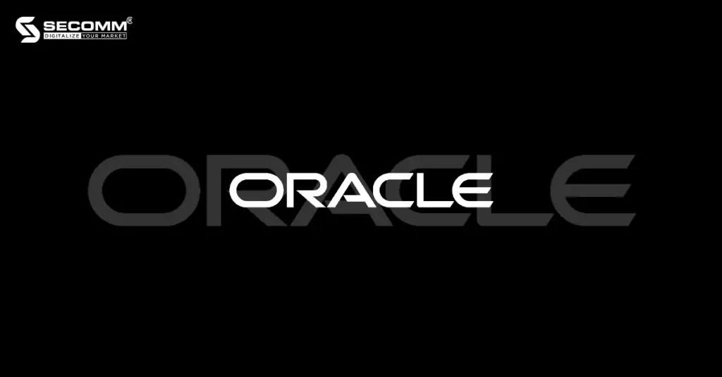 6 ERP Để Doanh Nghiệp Lớn Triển Khai Thương Mại Điện Tử-Oracle NetSuite
