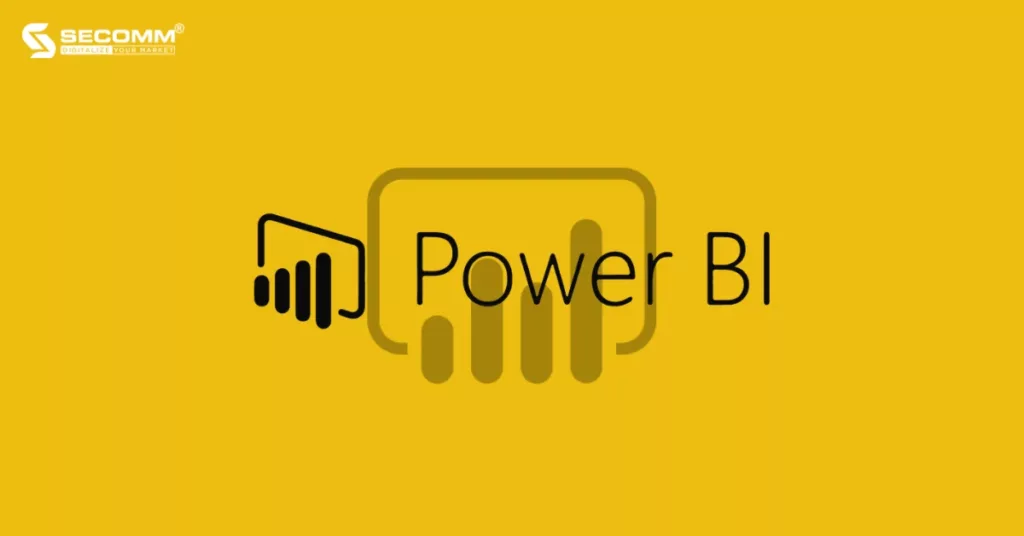 BI là gì Top 5 Business Intelligence cho doanh nghiệp lớn - Microsoft Power BI