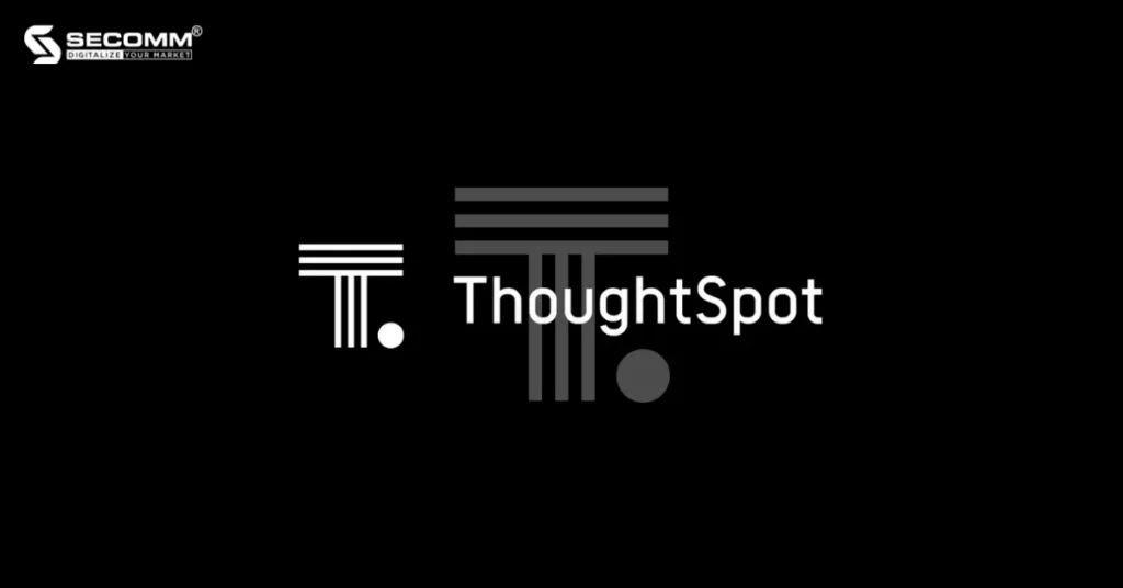 BI là gì Top 5 Business Intelligence cho doanh nghiệp lớn - ThoughtSpot