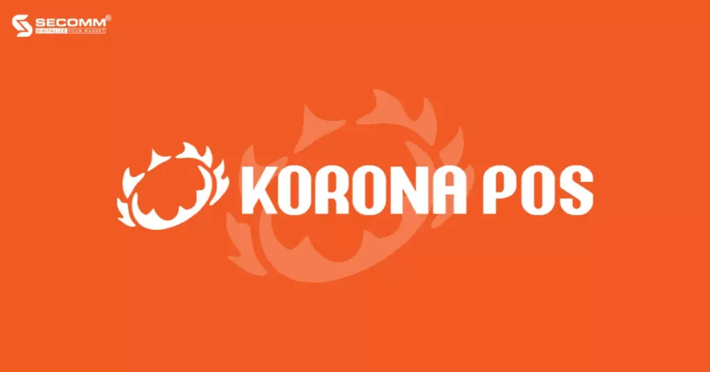 5 POS Software for Small & Medium-Sized Enterprises in 2023 - Korona pos