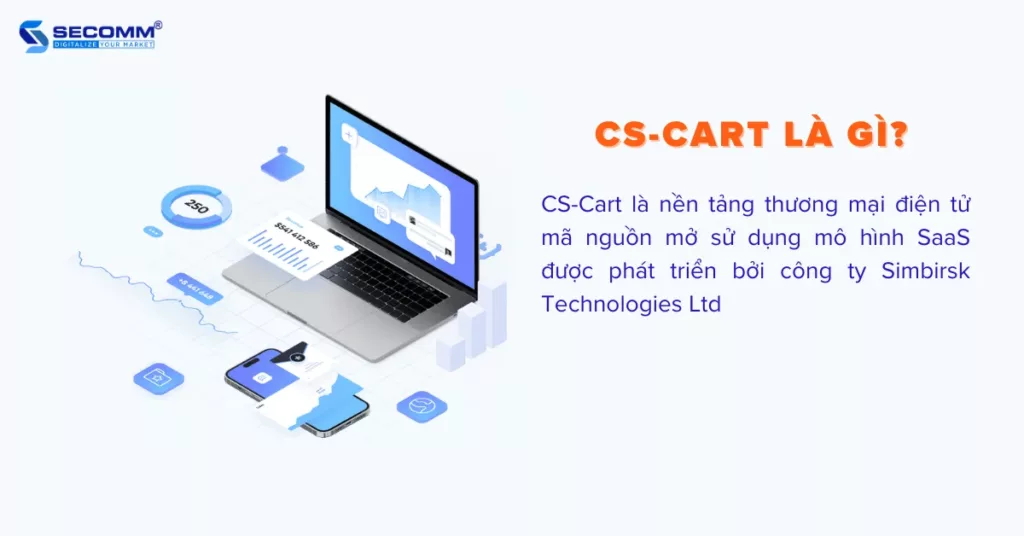 CS-Cart là gì