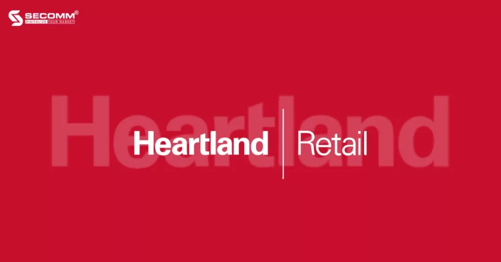 Top 5 Best POS Software for Large-scale Enterprises in 2023 - Heartland
