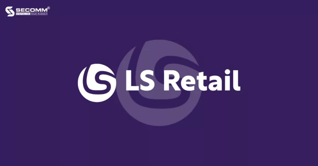 Top 5 Best POS Software for Large-scale Enterprises in 2023 - LS retail