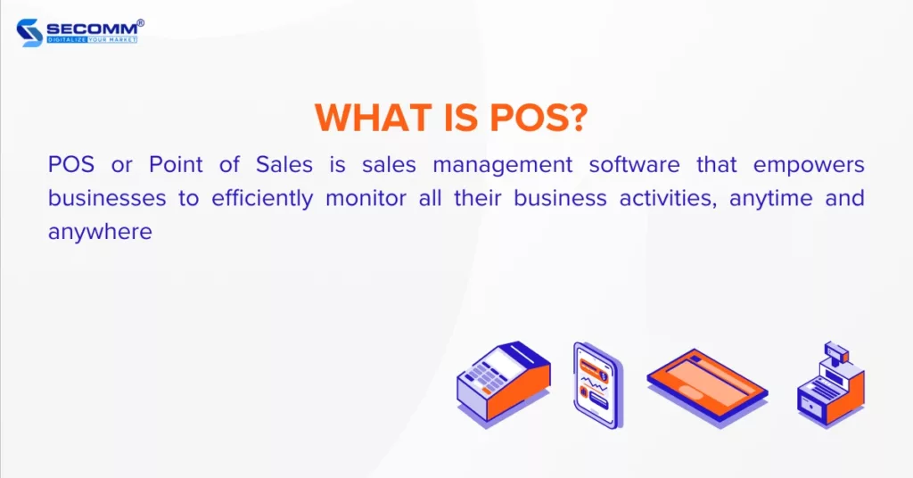 What Is POS Why Your eCommerce Business Need It - What is POS