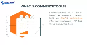What is Commercetools
