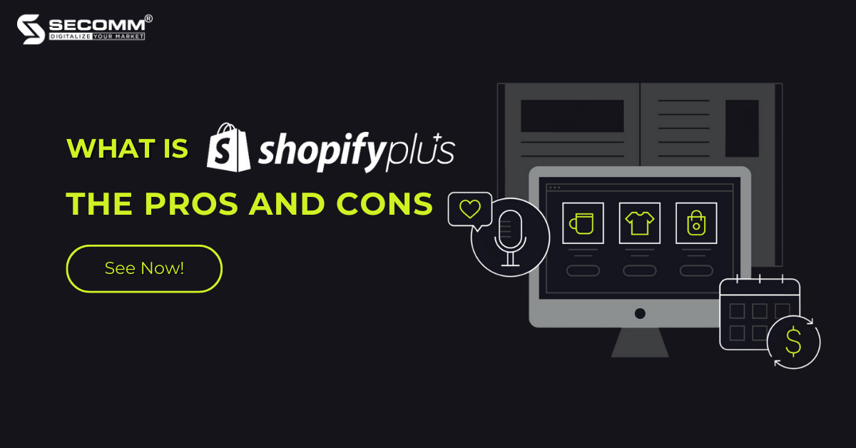 What is Shopify?