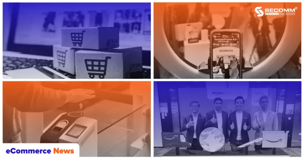 eCommerce News - TikTok Shop implemented “Buy now, Pay later” in Malaysia - Tin tức thương mại điện tử - TikTok Shop triển khai “Mua trước, Trả sau” ở Malaysia