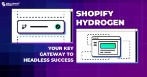 Shopify Hydrogen Your Key Gateway to Headless Success