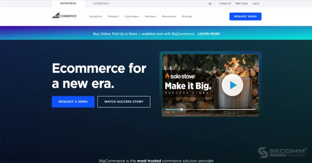 BigCommerce vs Magento 2023_ A Detailed Comparison - What is BigCommerce