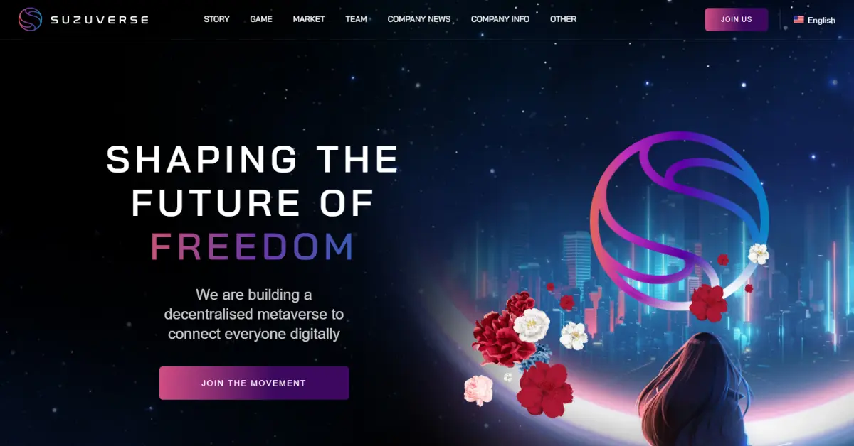 Shopify Plus Đưa Suzuverse Vươn Ra Biển Lớn Như Thế Nào-Background