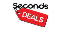 logo seconds deals
