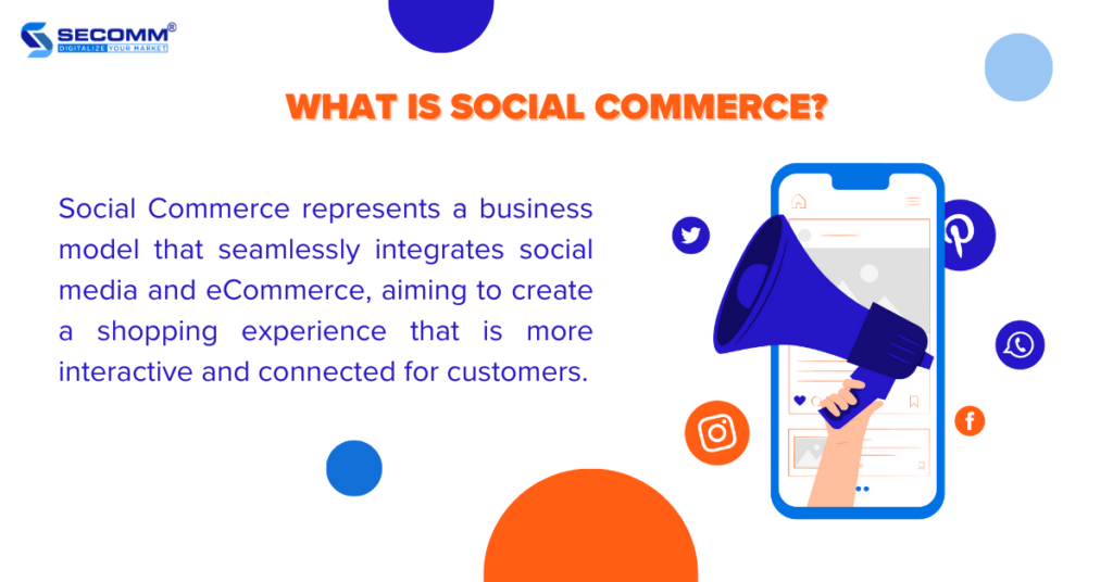 What Is Social Commerce? A Trend That Keeps Heating Up