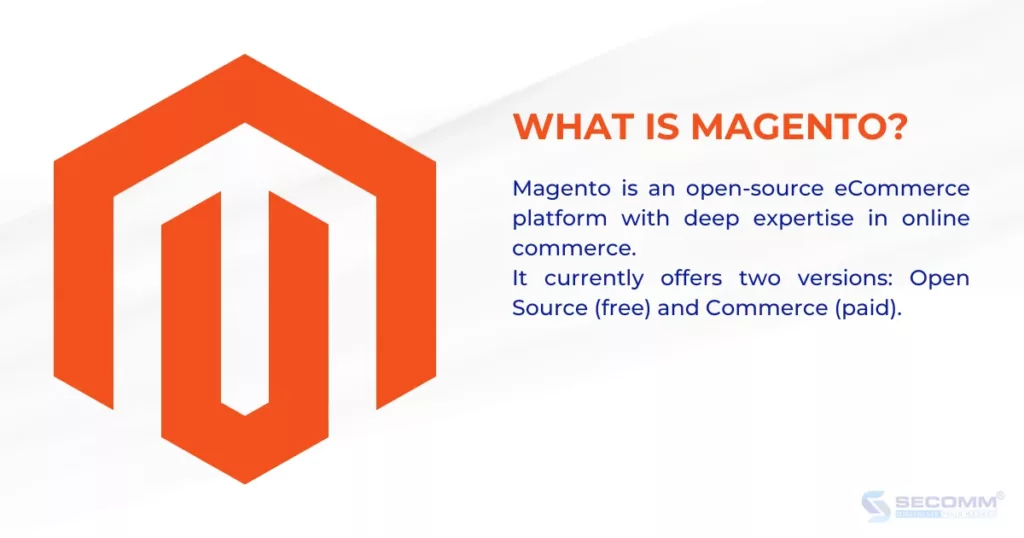 5 eCommerce platforms for mobile phone retail websites-magento