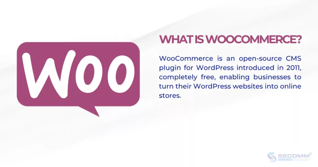 5 eCommerce platforms for mobile phone retail websites-woocommerce