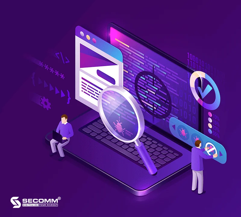 The Journey of Developing an eCommerce System-A specialized eCommerce system is a cost-effective solution for the long-term business plans of enterprises