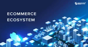 Ecommerce ecosystem grasping for efficiently business-driven