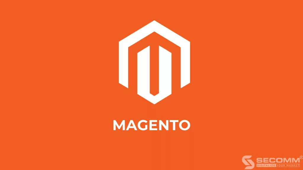 Magento, an eCommerce platform to kick-start Wine eCommerce-Magento