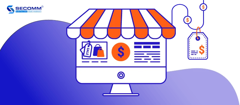 Should your business build its own ecommerce website-Ecommerce websites help businesses maximize revenue