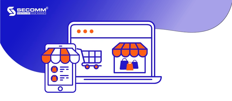 Should your business build its own ecommerce website-Ecommerce websites support businesses in brand positioning