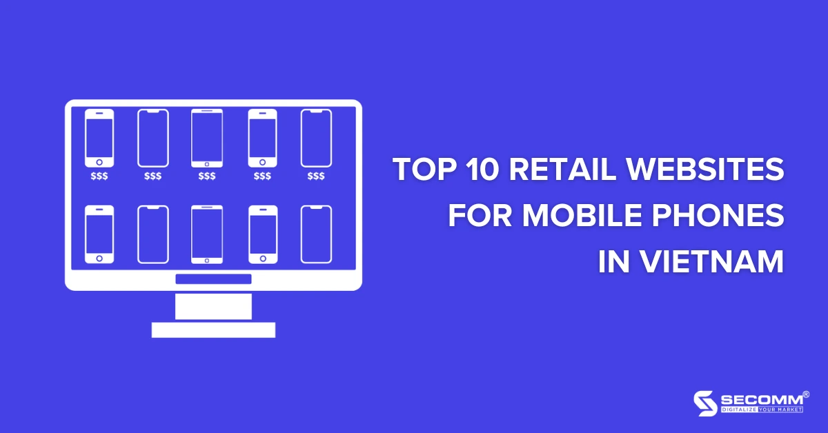 The Journey of Building a Retail Mobile eCommerce Website