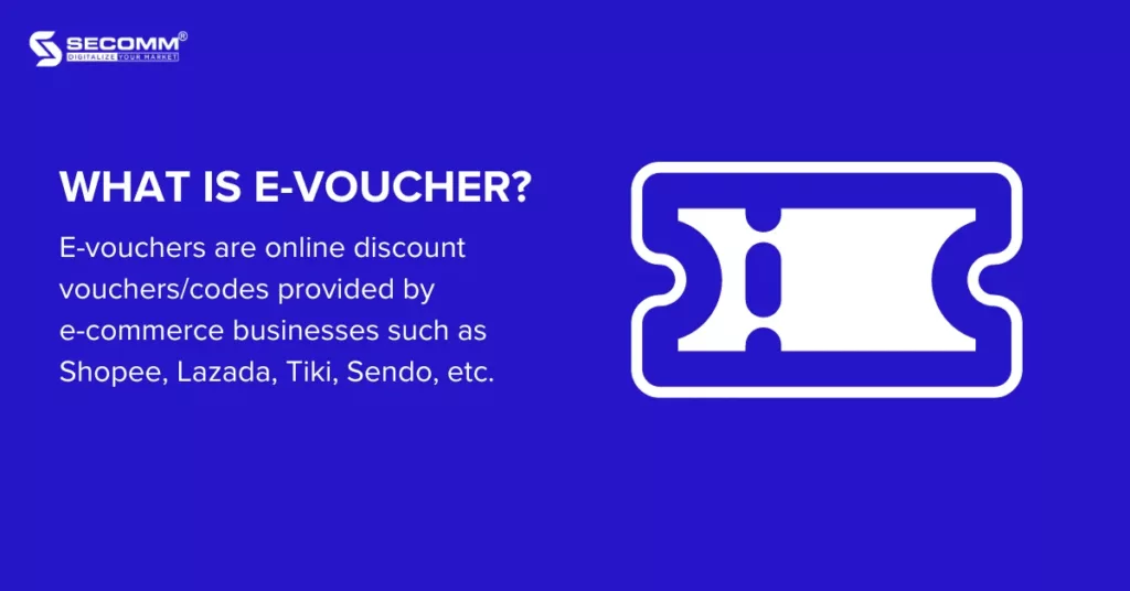 Top 7 Payment Methods in Ecommerce-What is E-Voucher